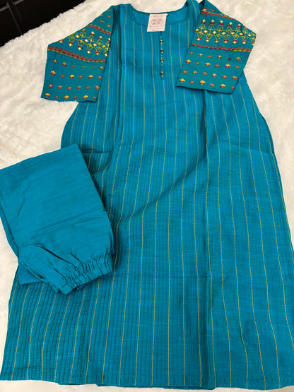 LIVA CERTIFIED WITH PARTY WEAR