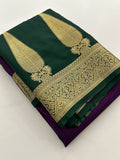 Crape Silk Fancy