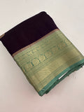 Premium Tussar Silk -J16