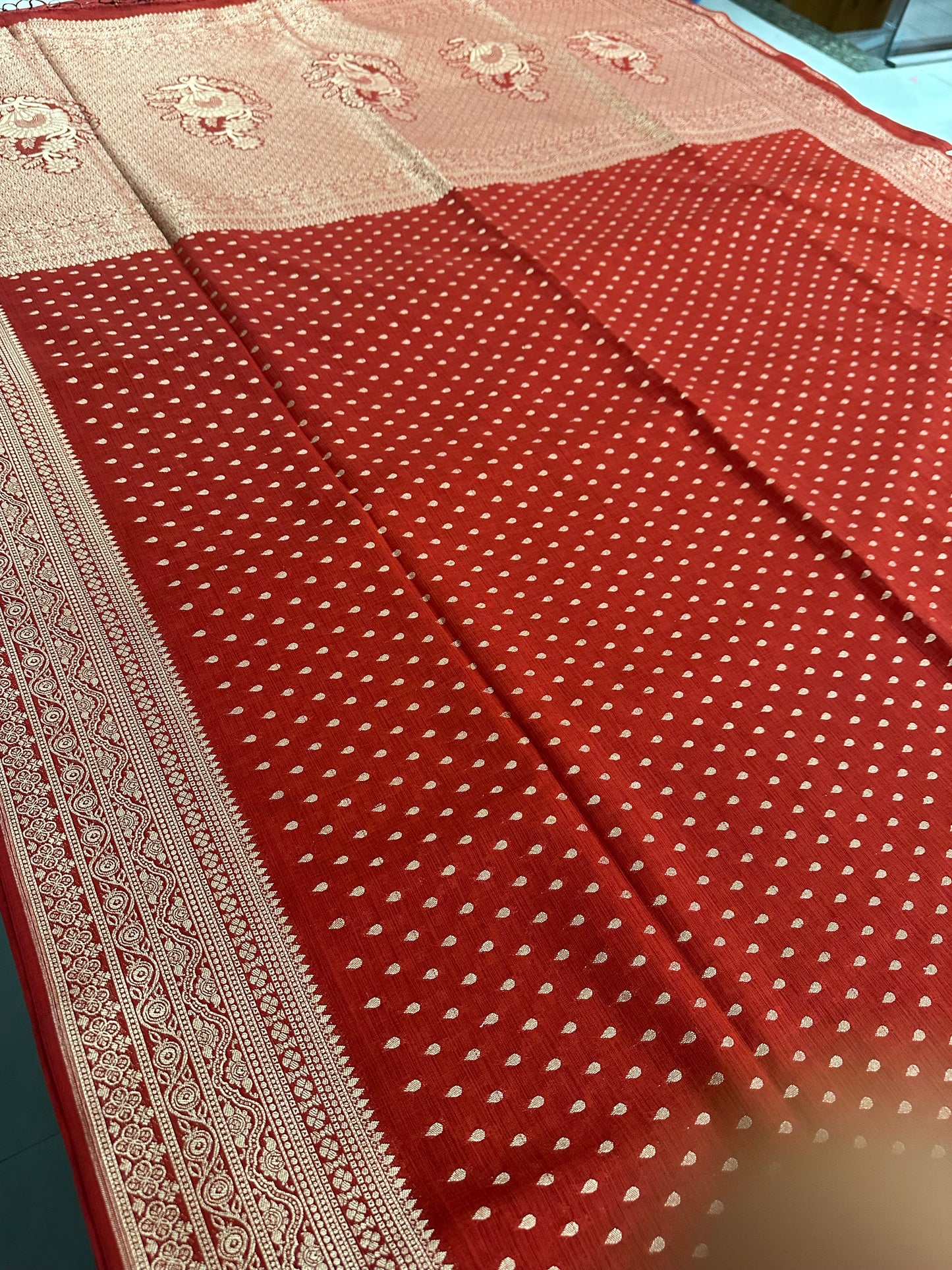 Venkatagiri Cotton-M27