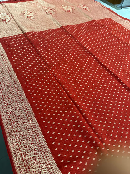 Venkatagiri Cotton-M27