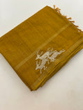 Premium Tussar Weaving-J7