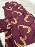 Vatican cord set