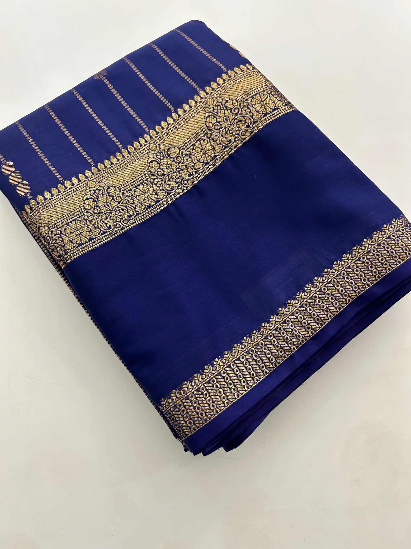 Crape Silk Fancy-M20