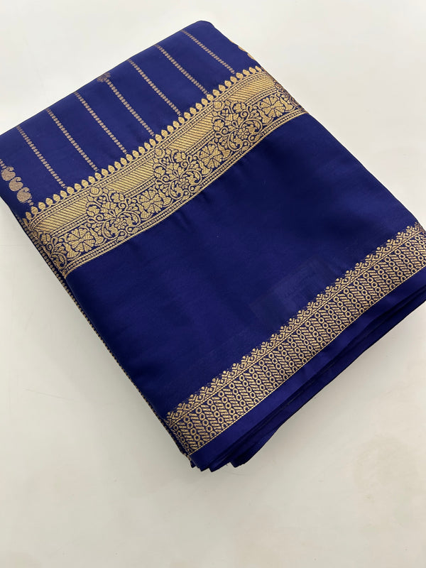 Crape Silk Fancy-M20