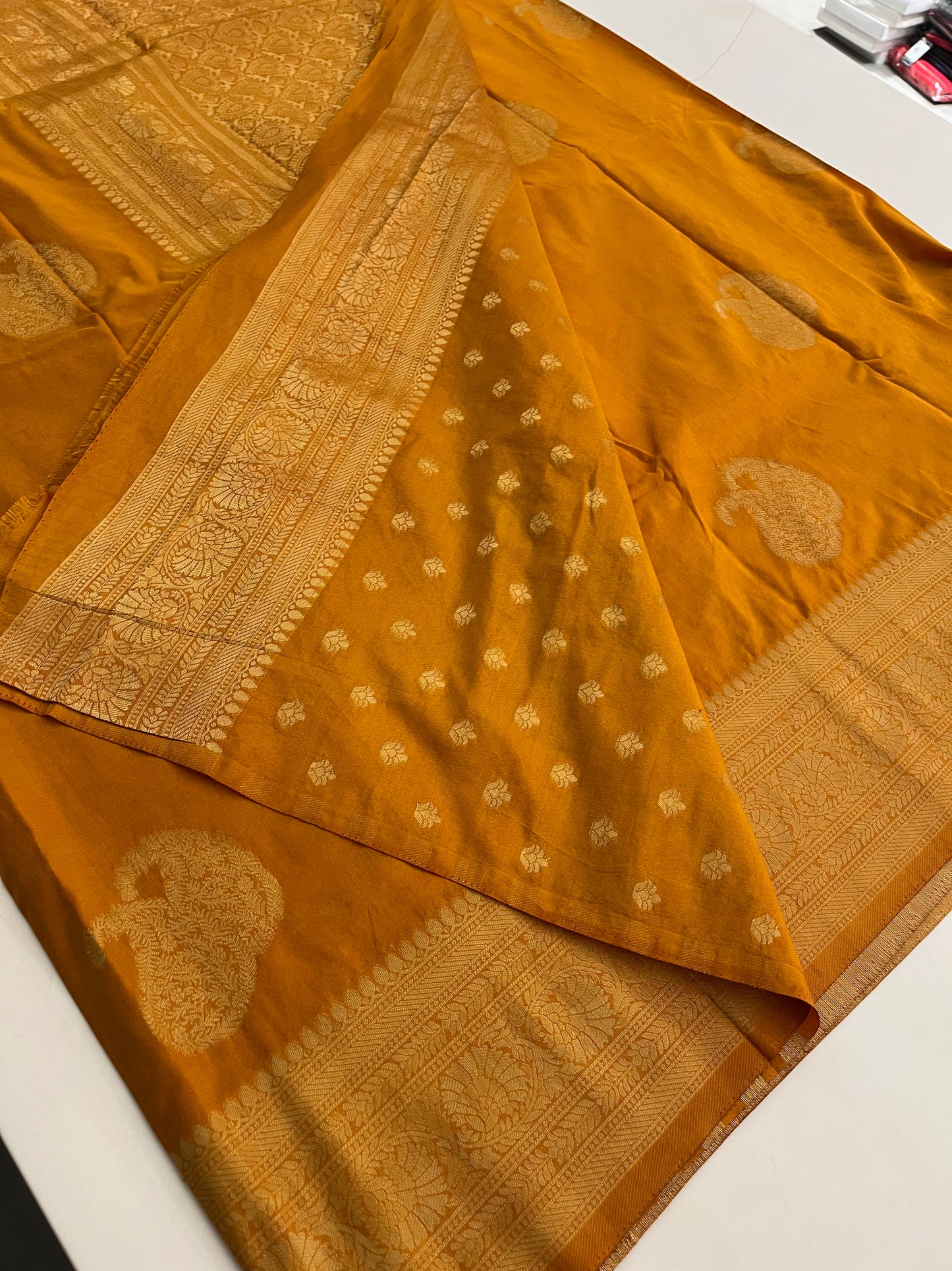 811 Banarsi Double Mango