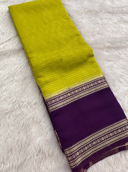 Soft Cotton Fancy - M4