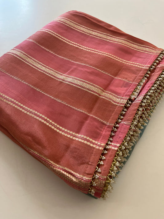 Designer Cut Dana Chinnon