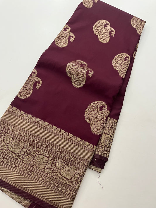 Ju12 Kanchi Art Silk