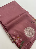 Dupion Silk New-J11