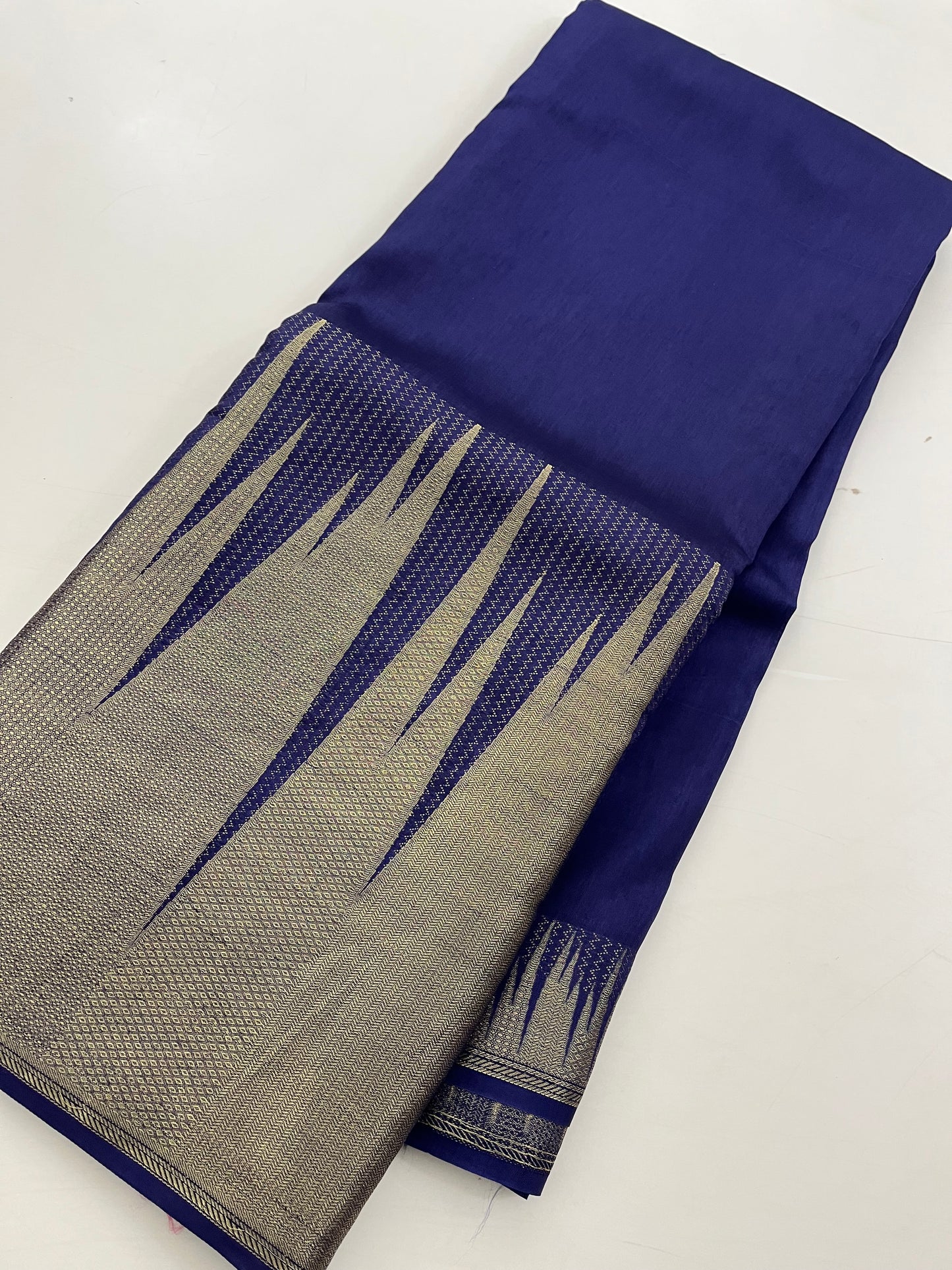 Georgette Fancy