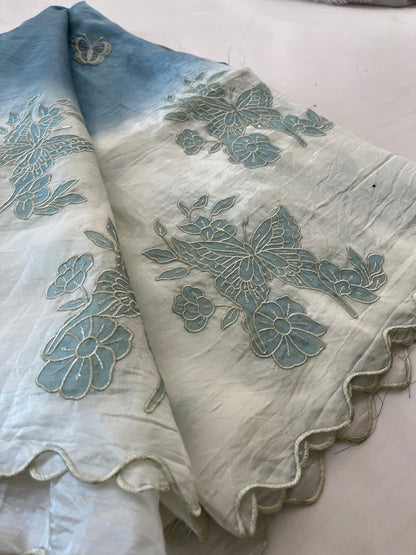 Butter silk new