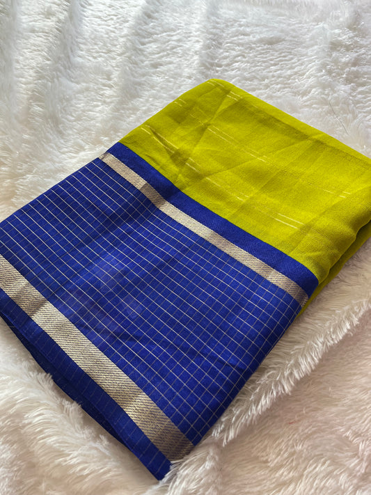 Premium chiffon