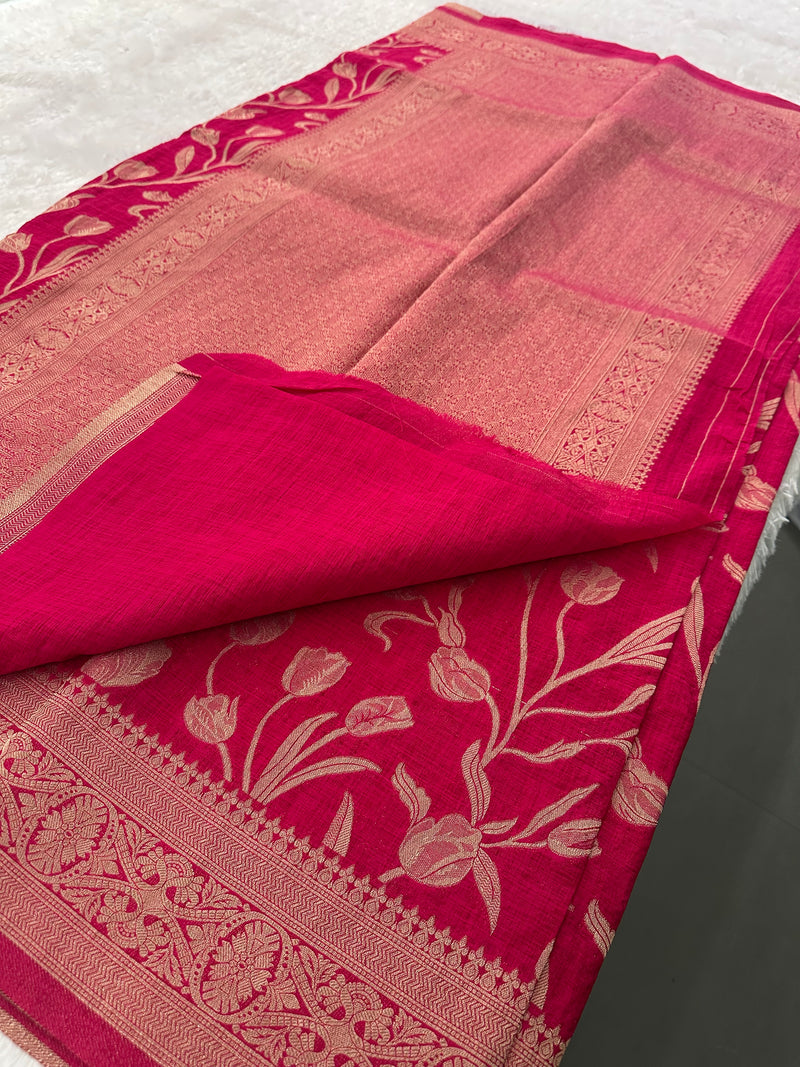 Soft Cotton Fancy-(JU2)