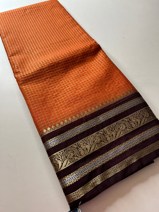 Crape Banarsi Viscose