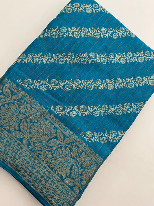 Crepe Chiffon