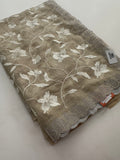 Designer Fancy Organza-M10