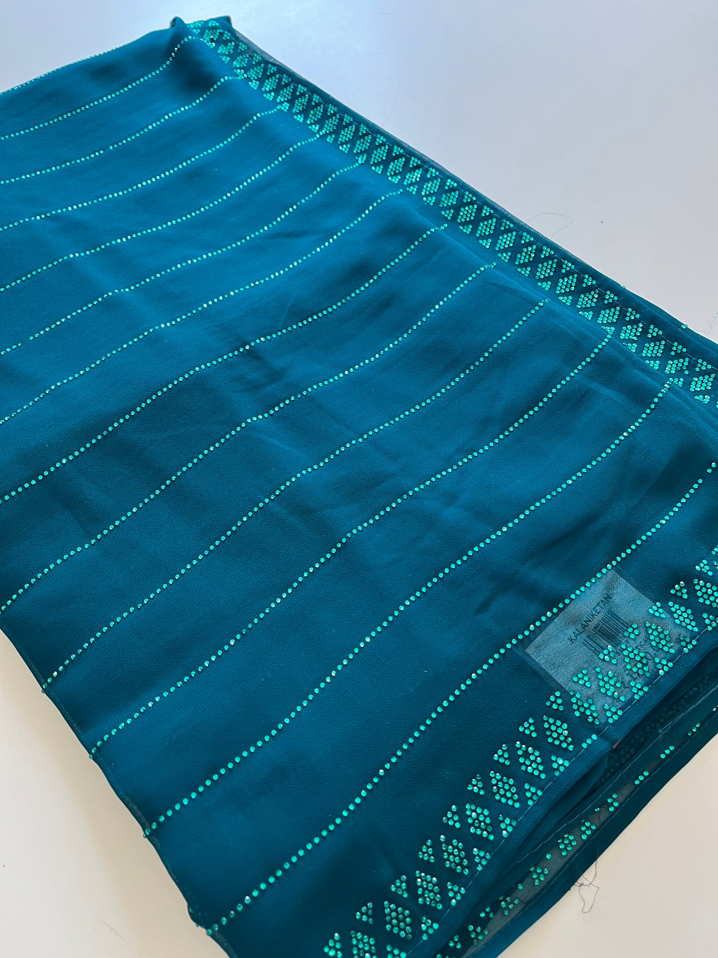 Laser Chiffon Fancy Chiffon