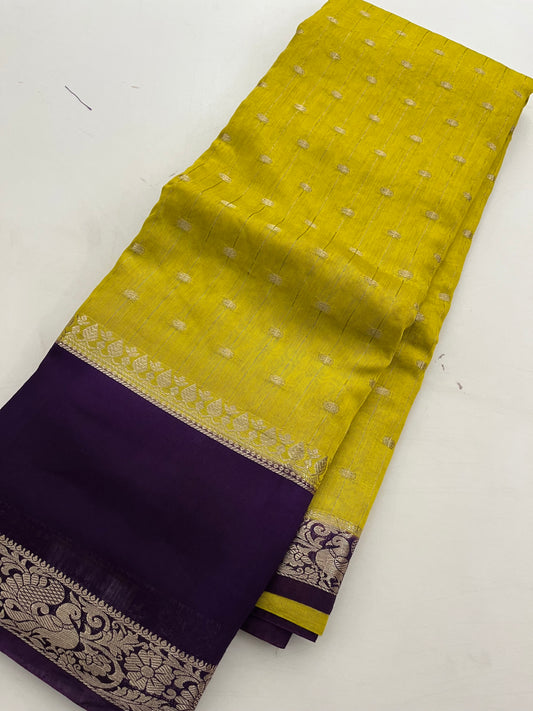 Assam  Silk