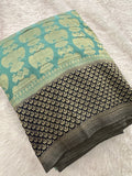 Crush Georgette-JU14