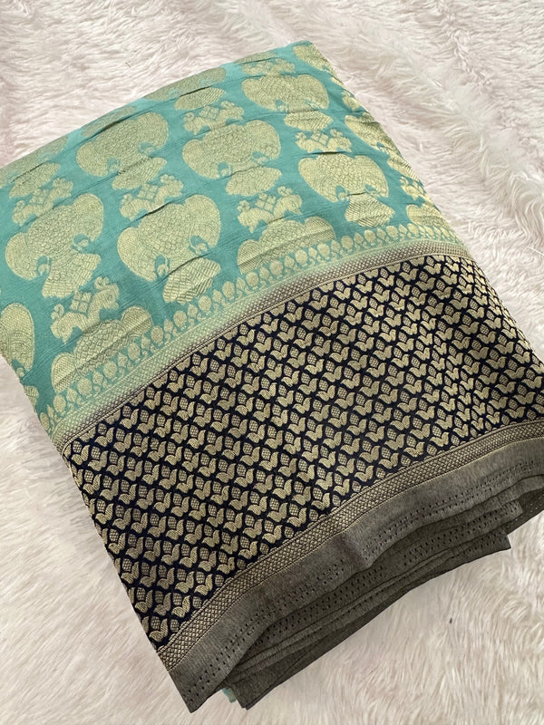 Crush Georgette-JU14