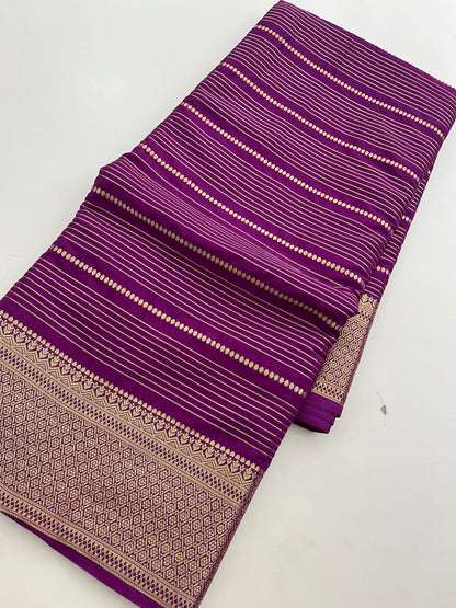 Crepe Silk