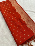 Crape Chiffon-JU11