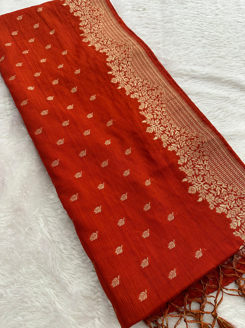 Crape Chiffon-JU11