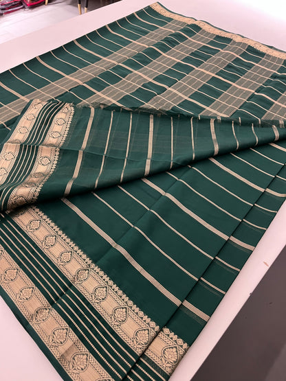 Premium Chiffon