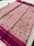 Crape Chiffon-J20