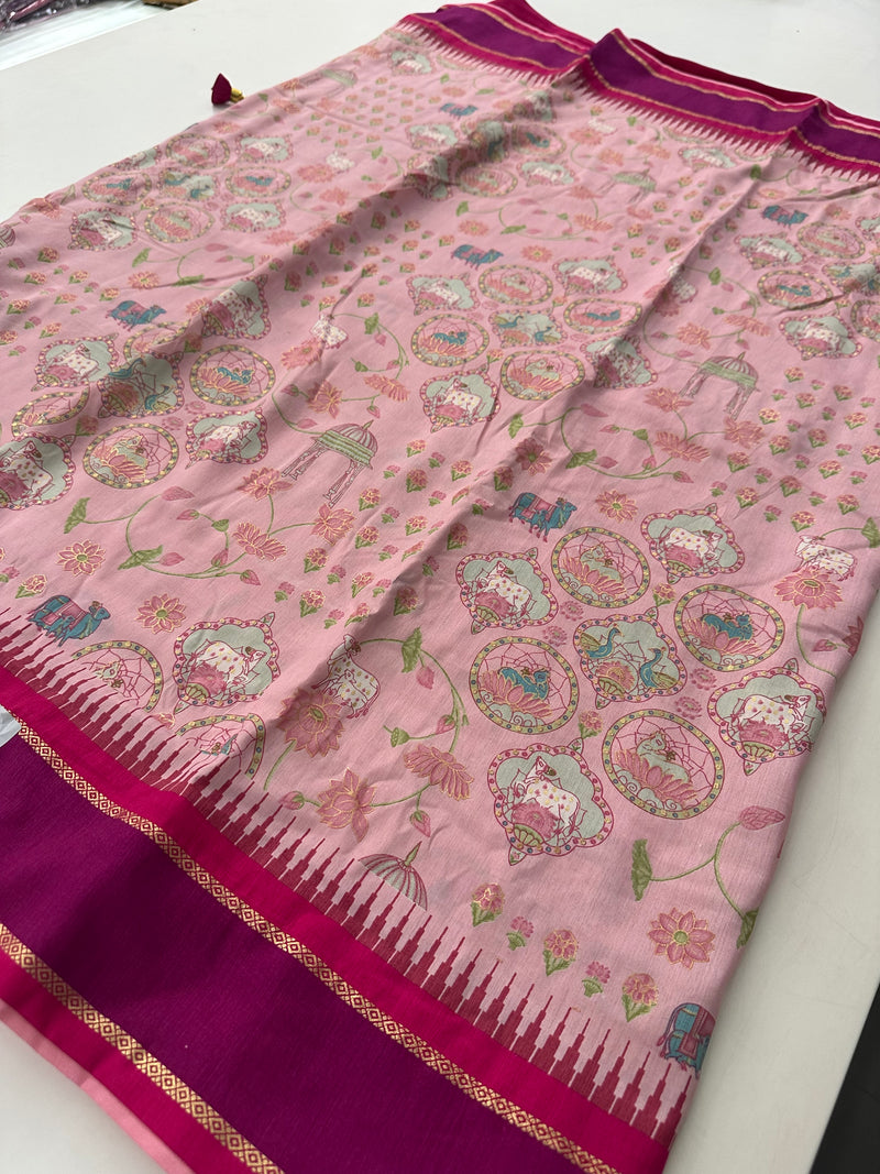 Crape Chiffon-J20