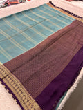 Premium Gajji Silk Saree-M14