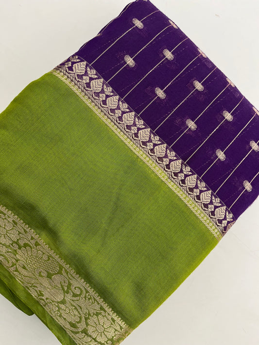 Assam  Silk
