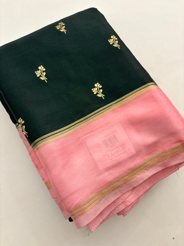Gajji Silk-J21