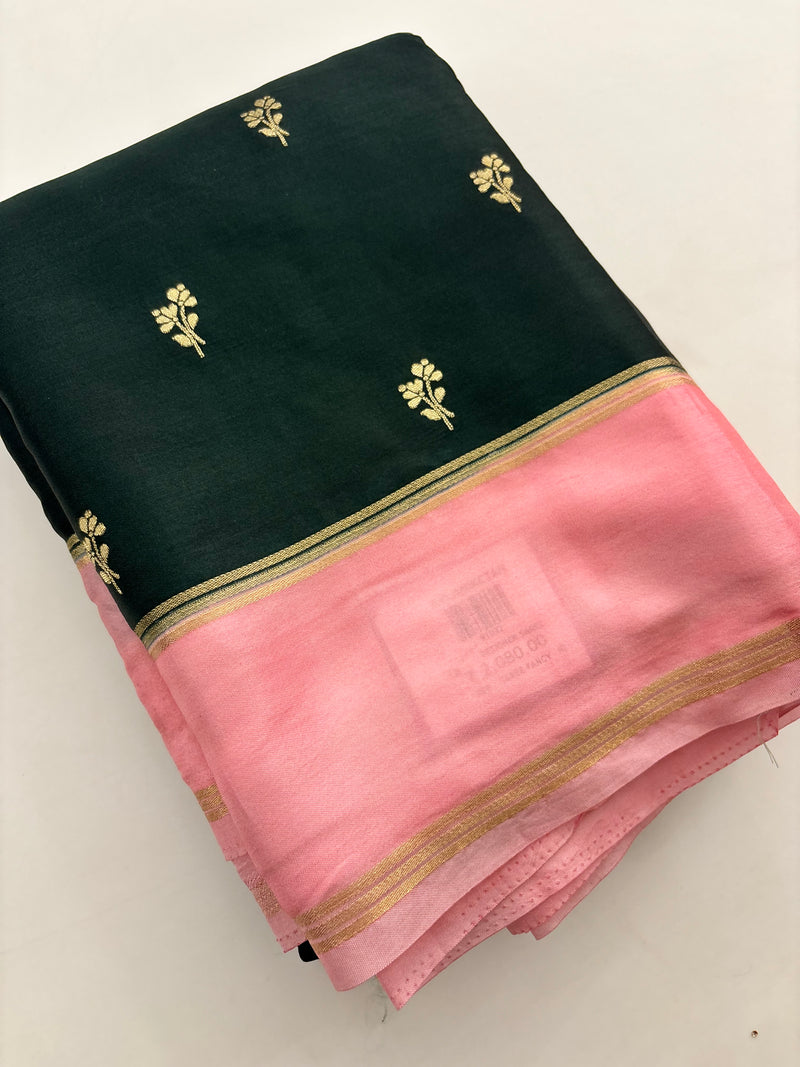 Gajji Silk-J21