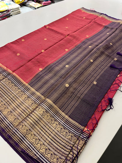 Banarasi Fancy Saree