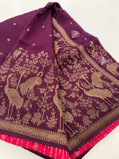 Ju4 Jute Fancy Premium