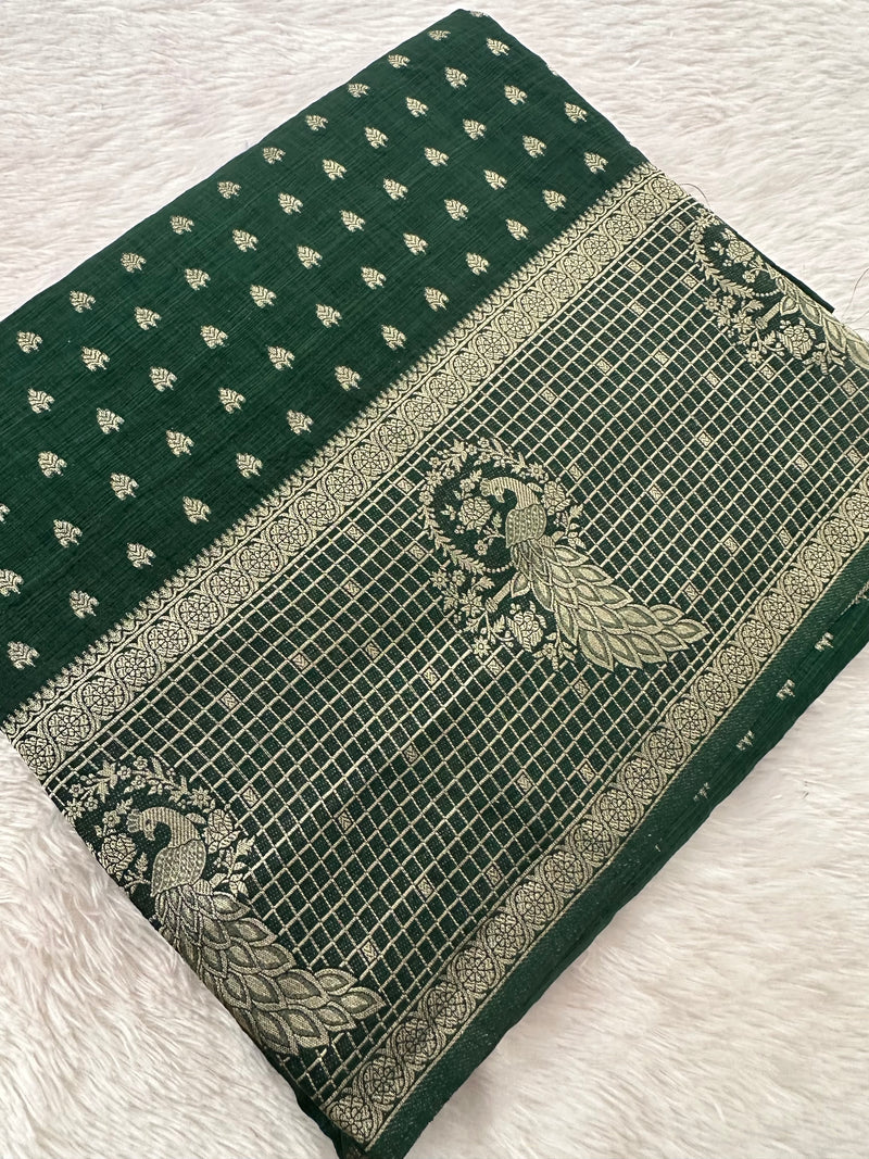 Linen Fancy-M18