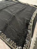 Organza Designer Work-M9