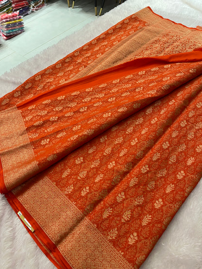 Banarasi Fancy saree