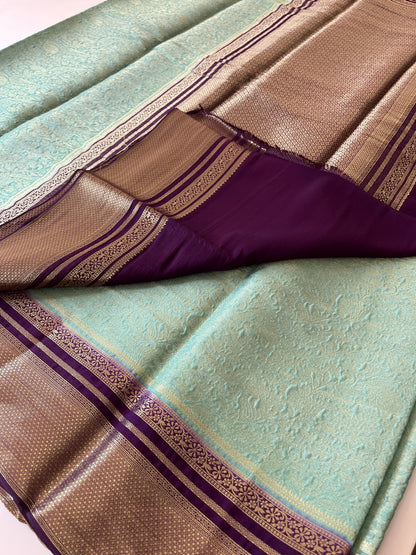Banarasi Brocade Fancy