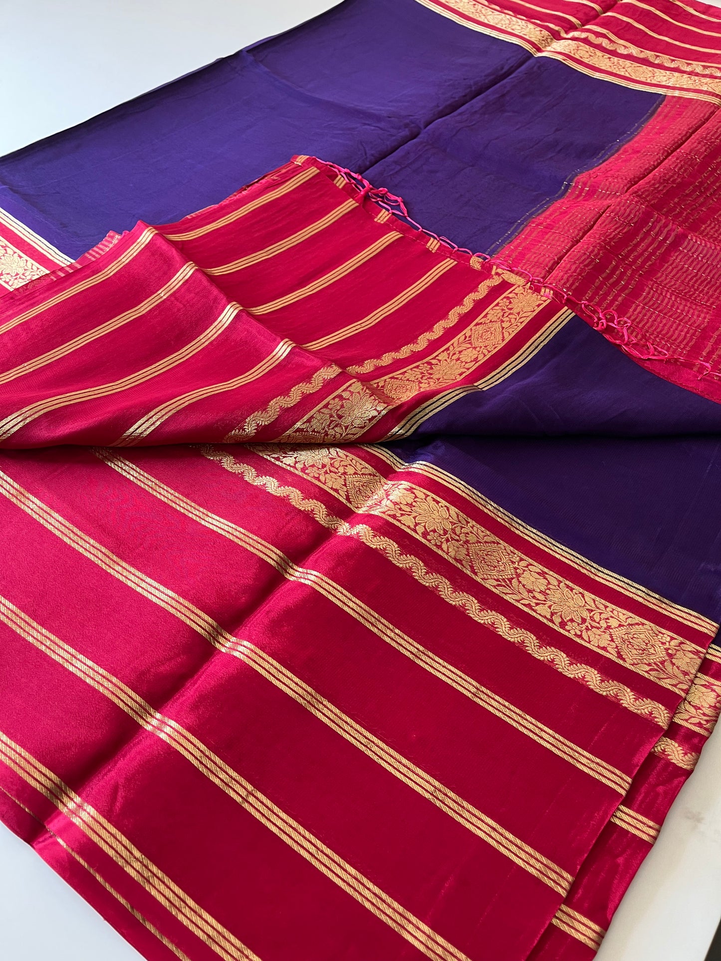 Banarasi Viscose fancy