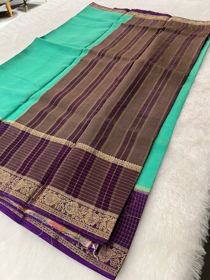 M9-Designer Dupion Silk
