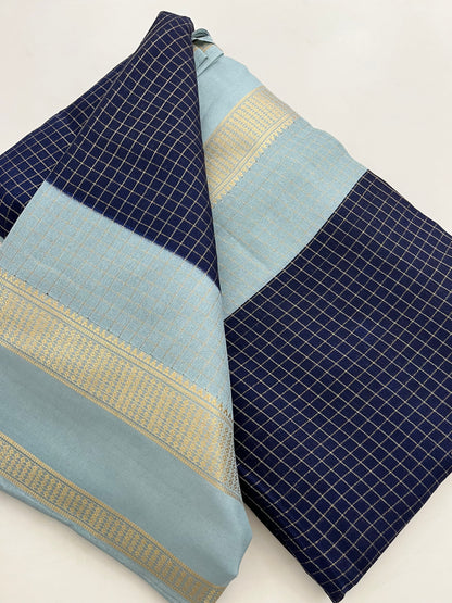 Crepe Chiffon
