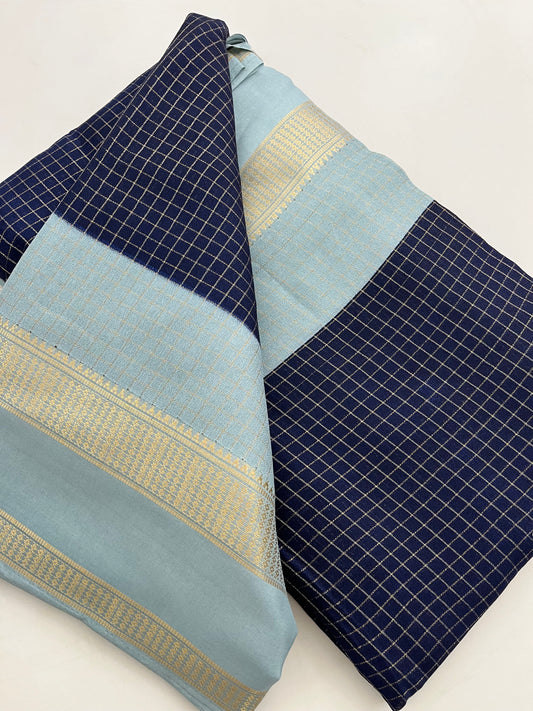 Crepe Chiffon