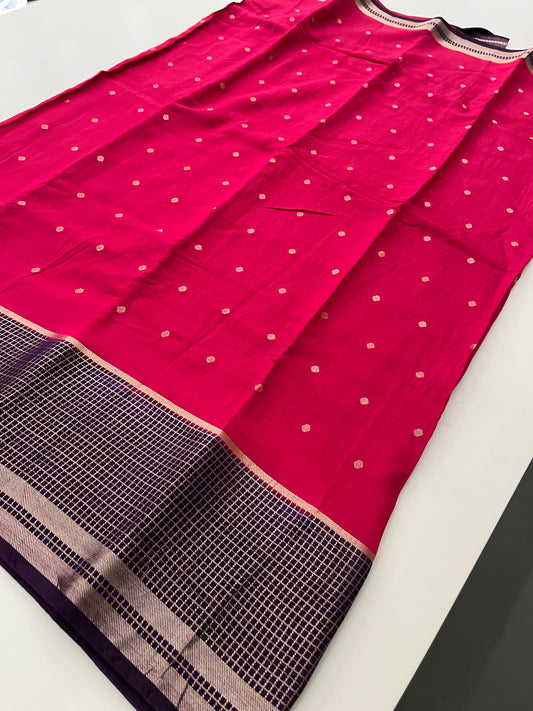 Assam Silk New