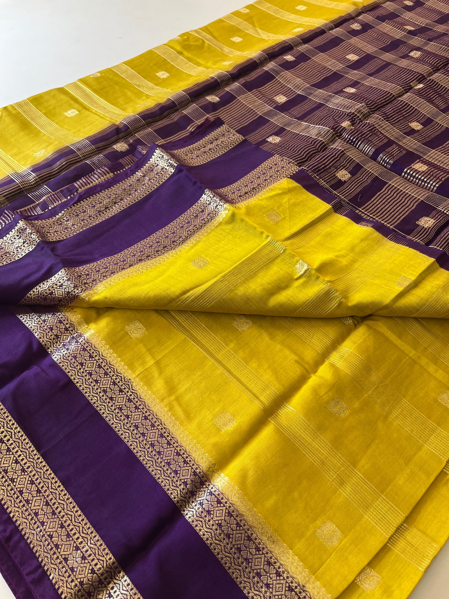 Assam silk new