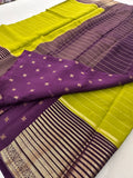 Banarasi Crape Fancy-J25