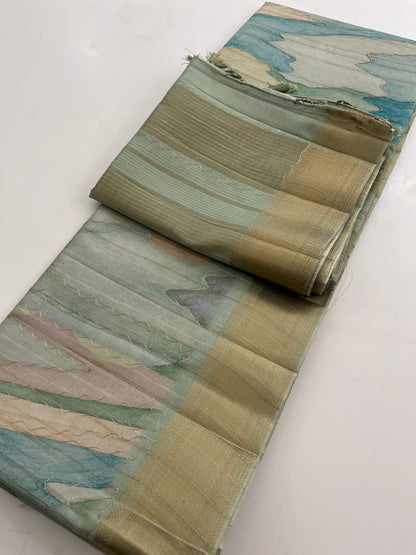 122 MALAI SILK