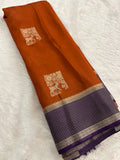 Banarsi Fancy-(JU2)